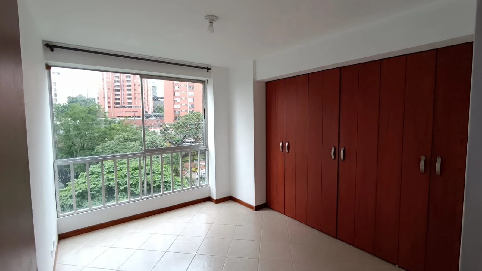Apartamento en Arriendo Santa Ma. los Ángeles Medellín