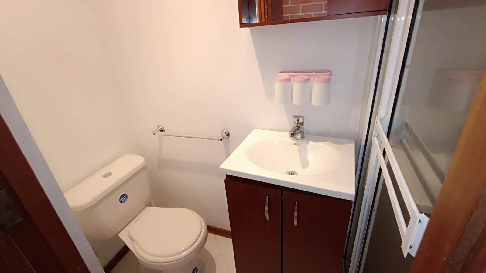 Apartamento en Arriendo Santa Ma. los Ángeles Medellín