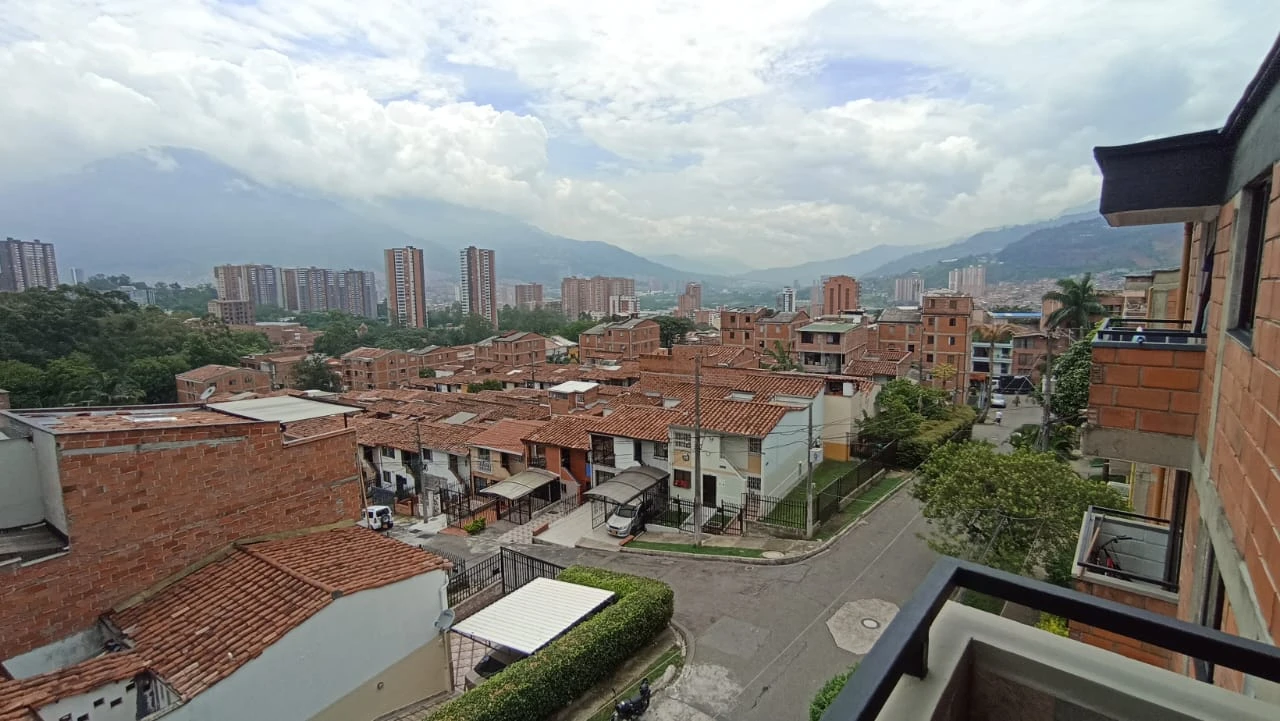 Apartamento en Venta Cabañas Bello
