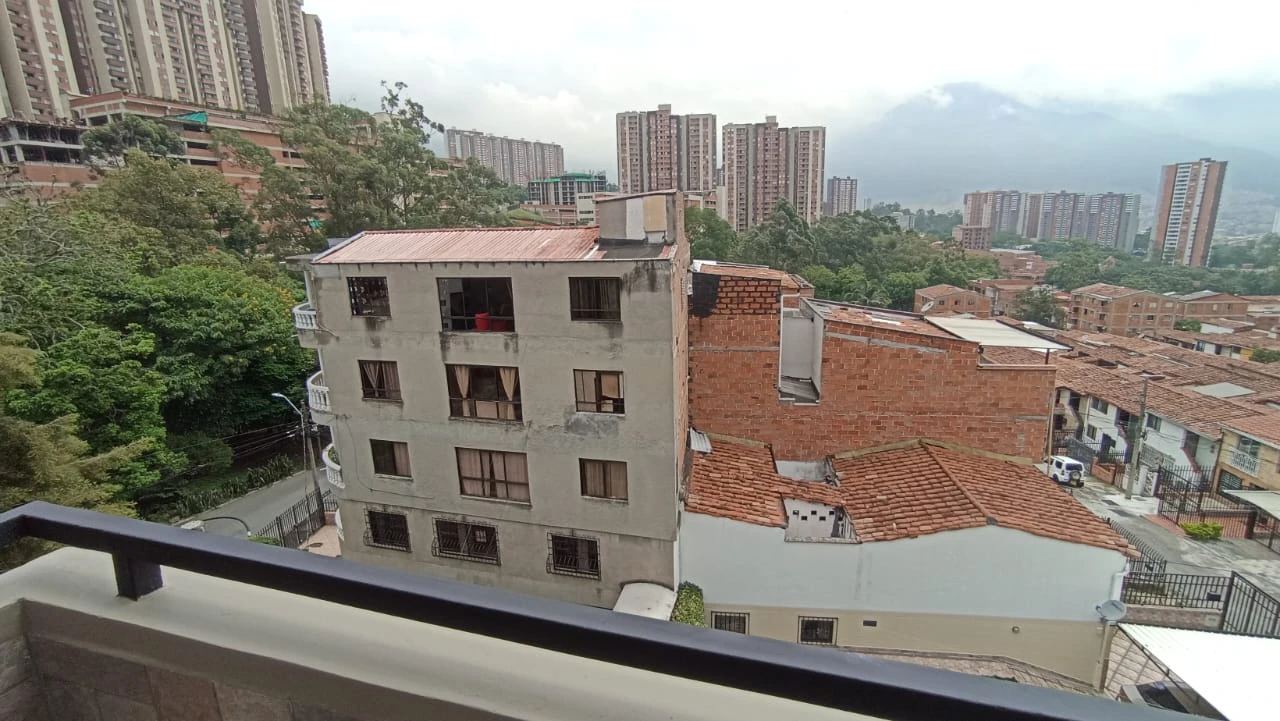 Apartamento en Venta Cabañas Bello