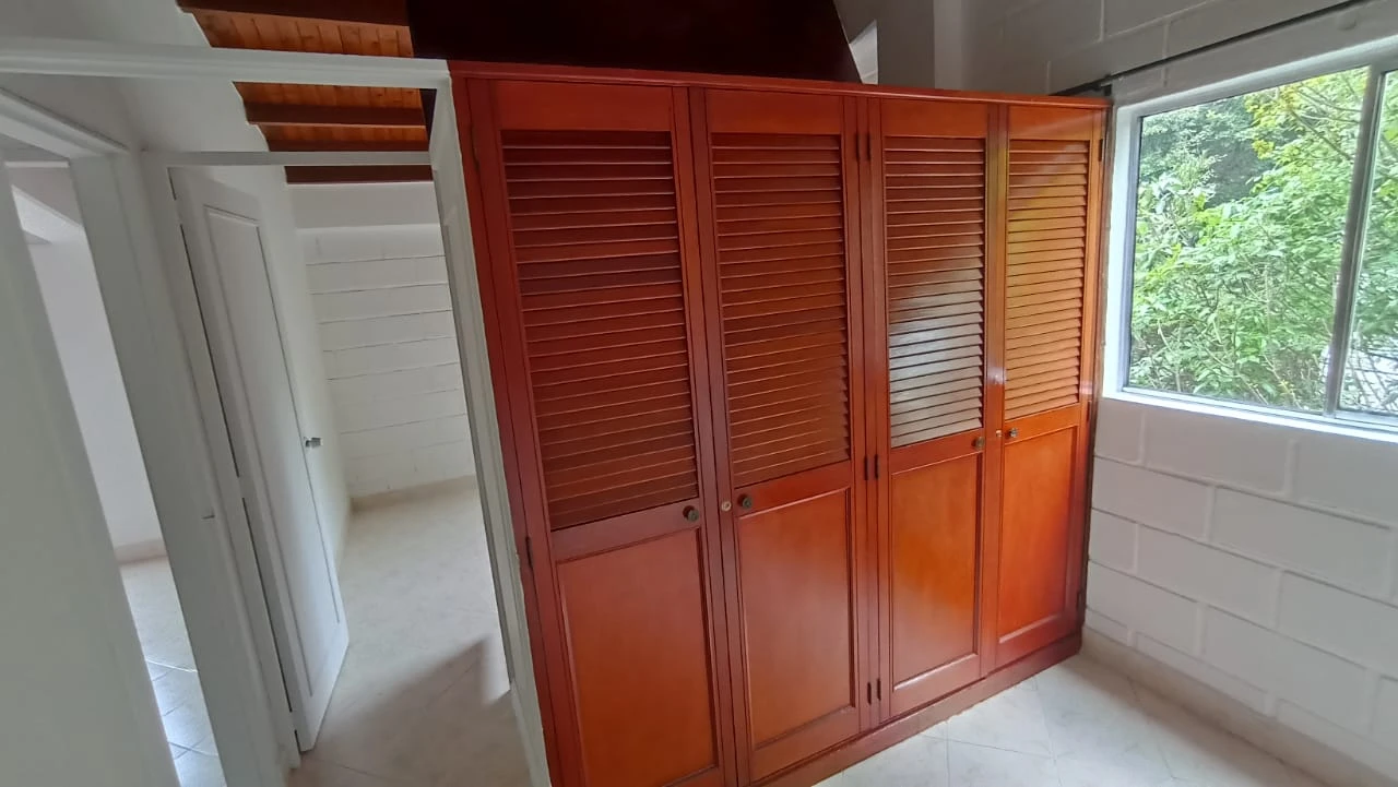 Apartamento en Venta Cabañas Bello