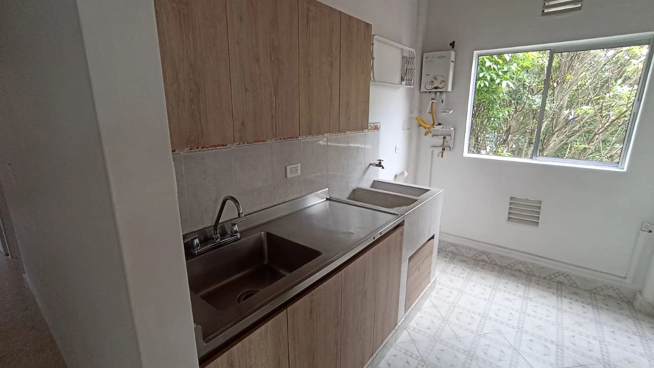 Apartamento en Venta Cabañas Bello