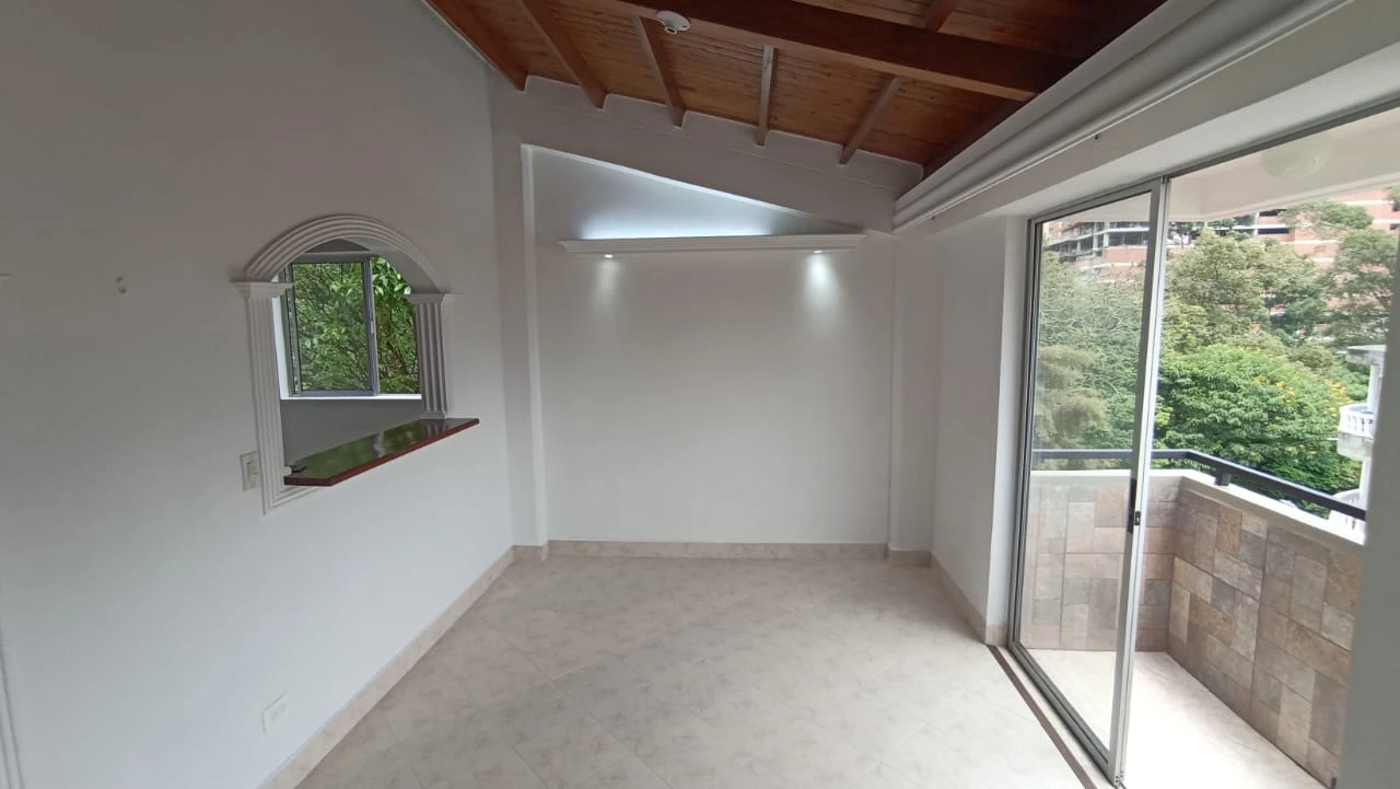 Apartamento en Venta Cabañas Bello