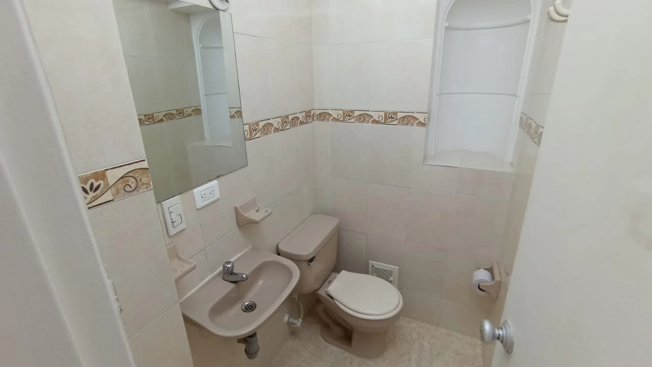 Apartamento en Venta Cabañas Bello