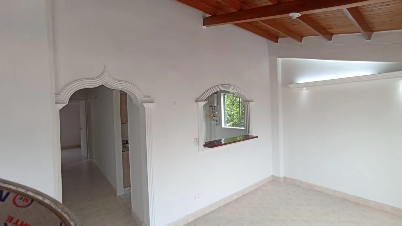 Apartamento en Venta Cabañas Bello