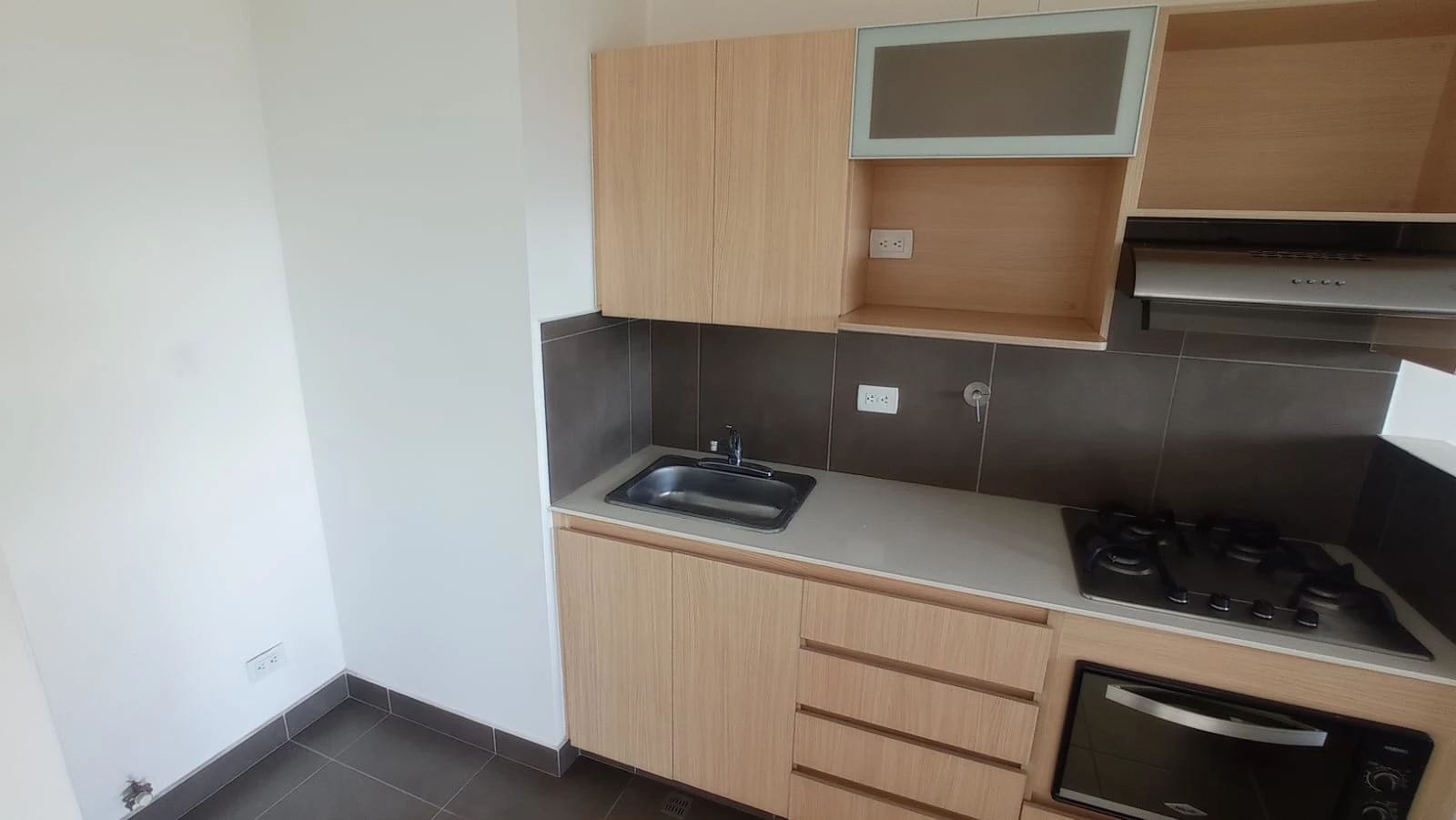Arriendo Apartamento en el Esmeraldal