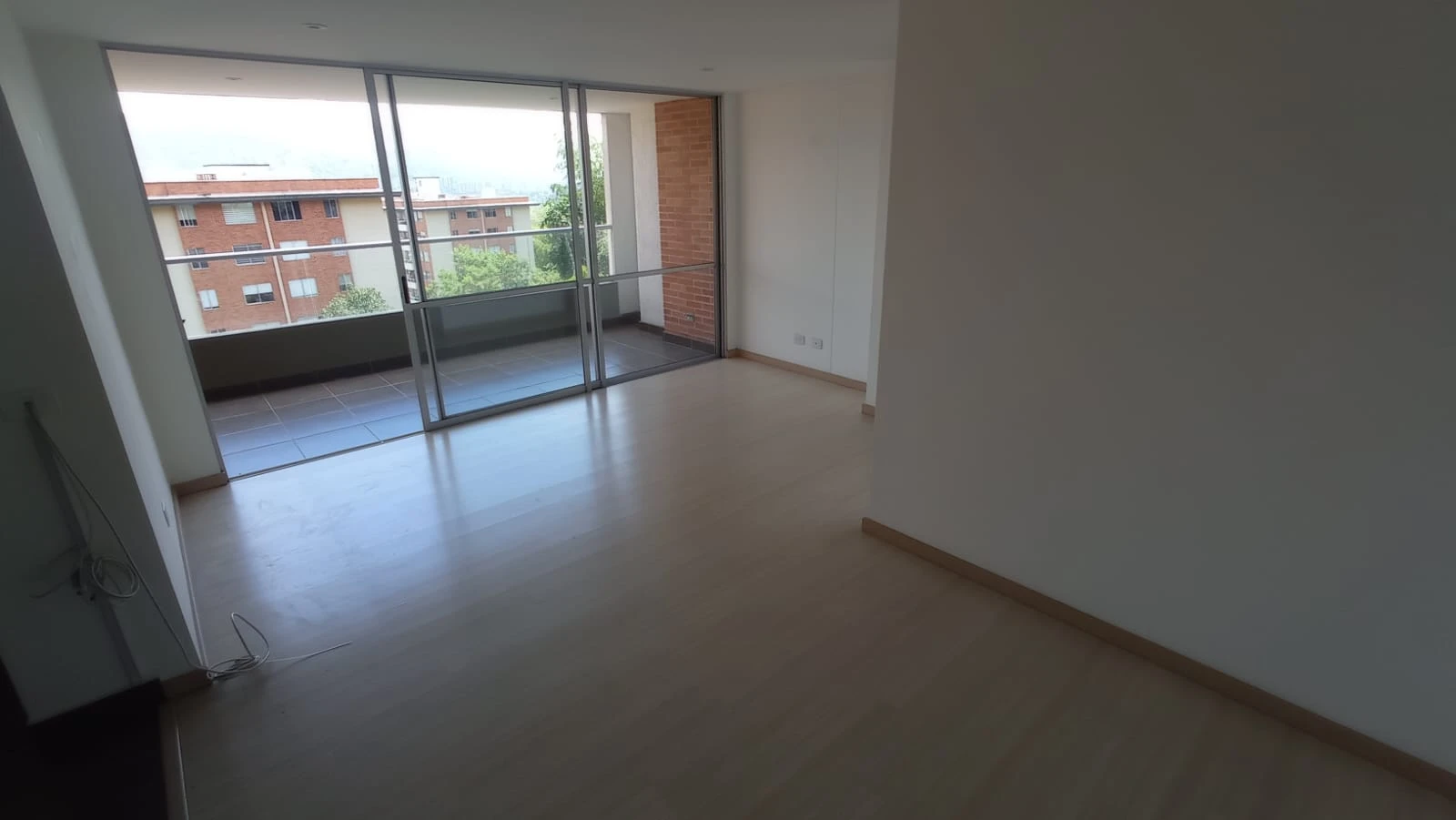 Arriendo Apartamento en el Esmeraldal