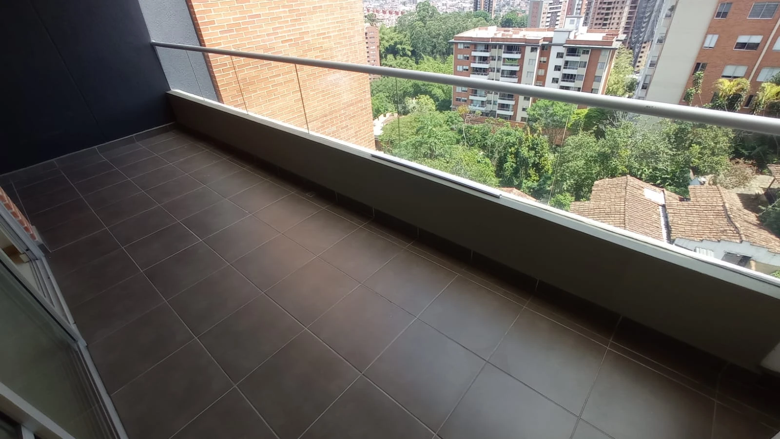 Arriendo Apartamento en el Esmeraldal