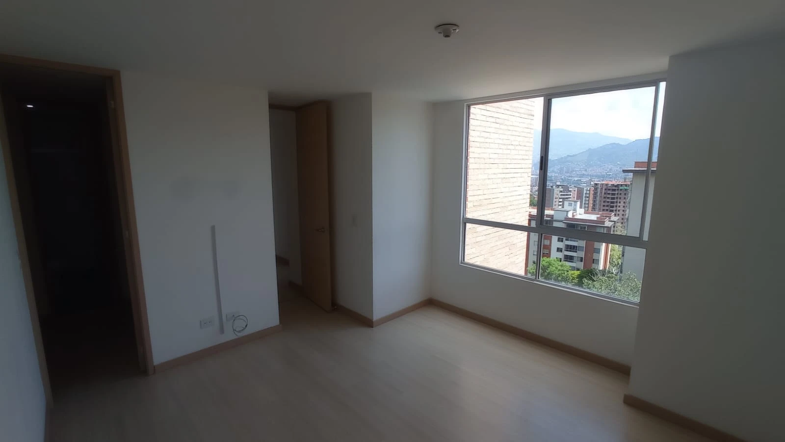 Arriendo Apartamento en el Esmeraldal