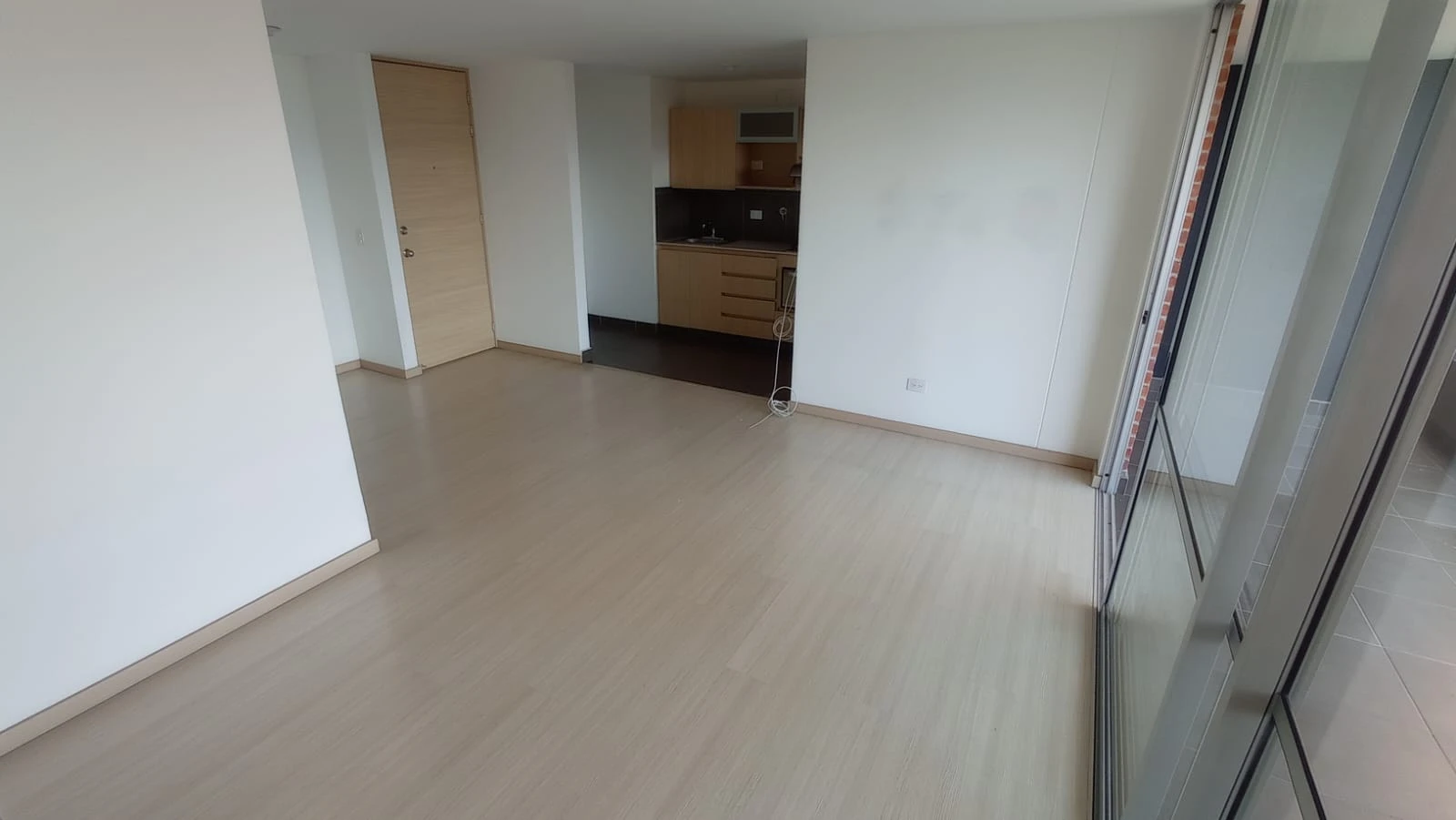 Arriendo Apartamento en el Esmeraldal