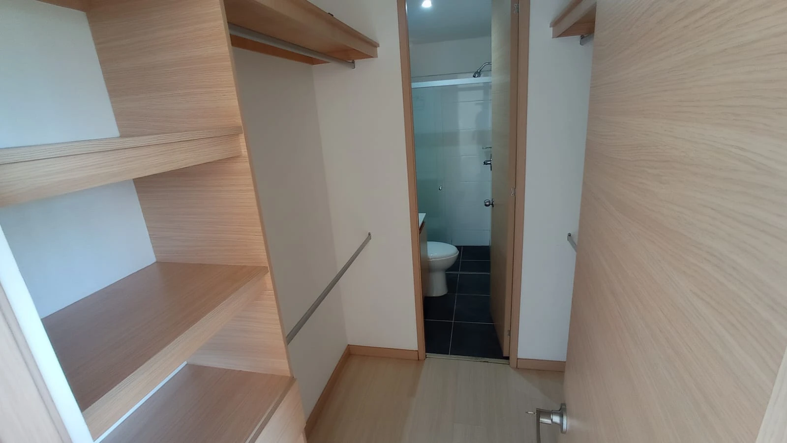 Arriendo Apartamento en el Esmeraldal