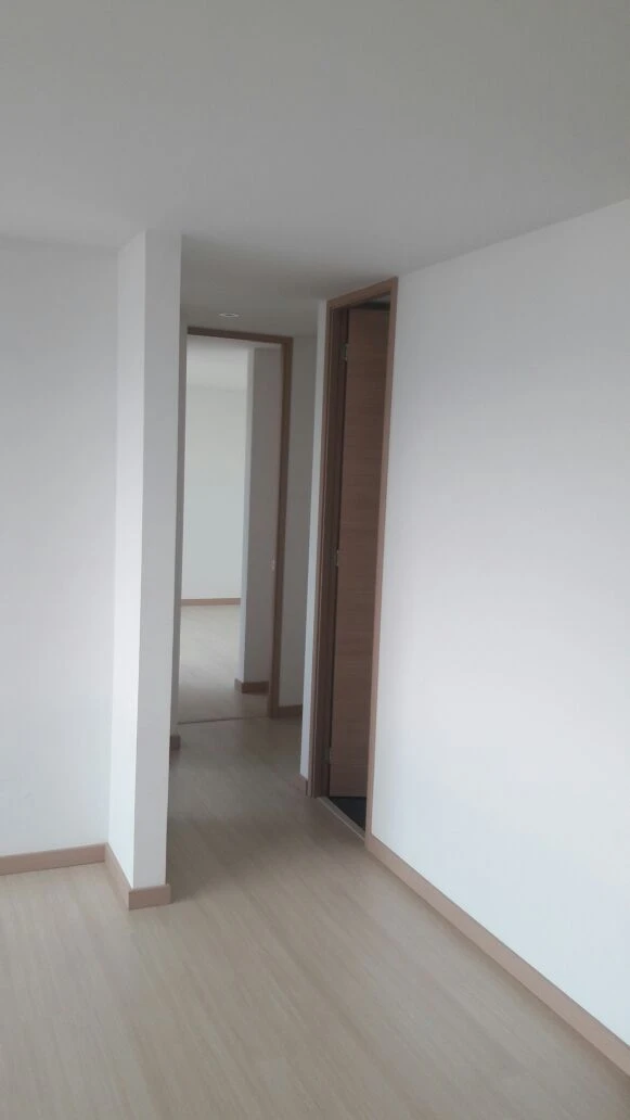 Arriendo Apartamento en el Esmeraldal