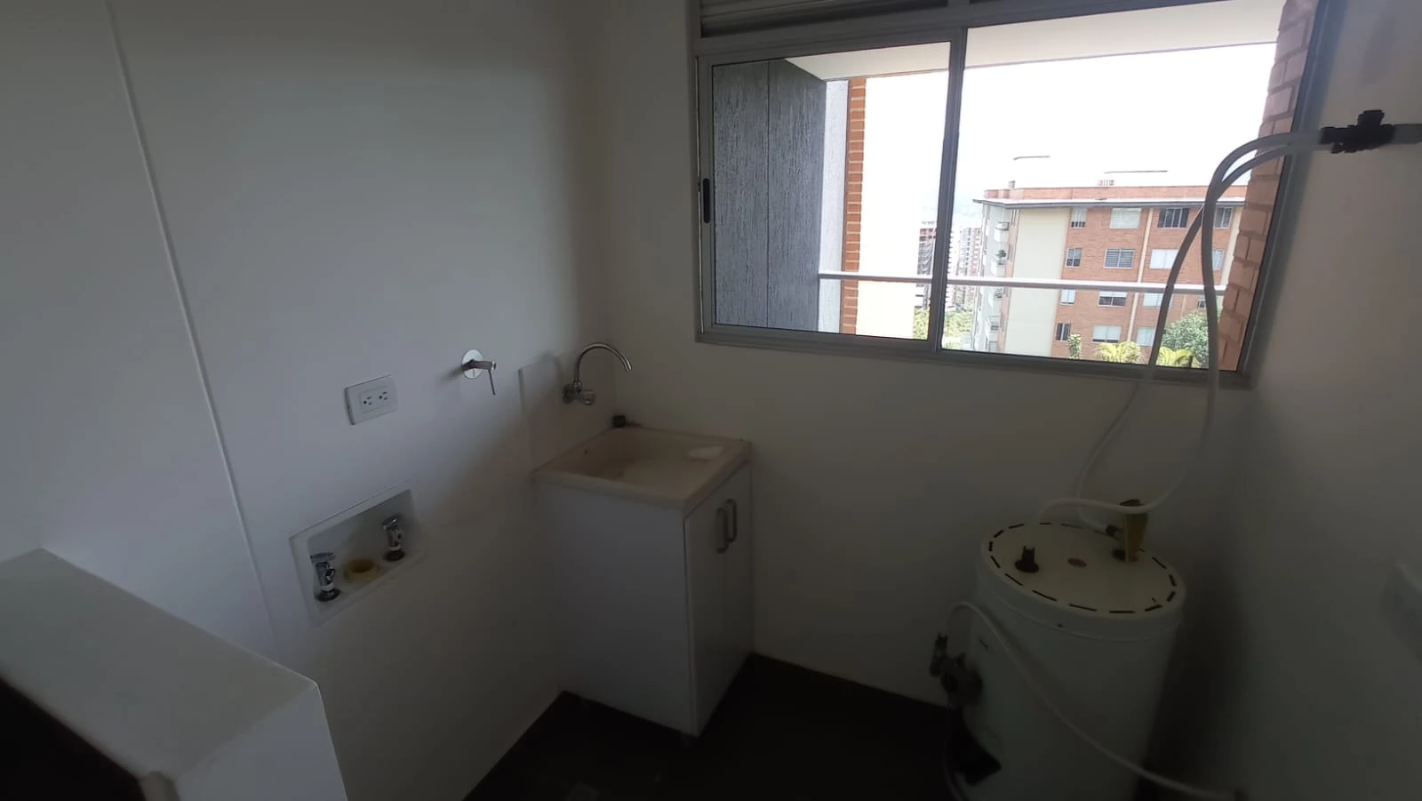 Arriendo Apartamento en el Esmeraldal