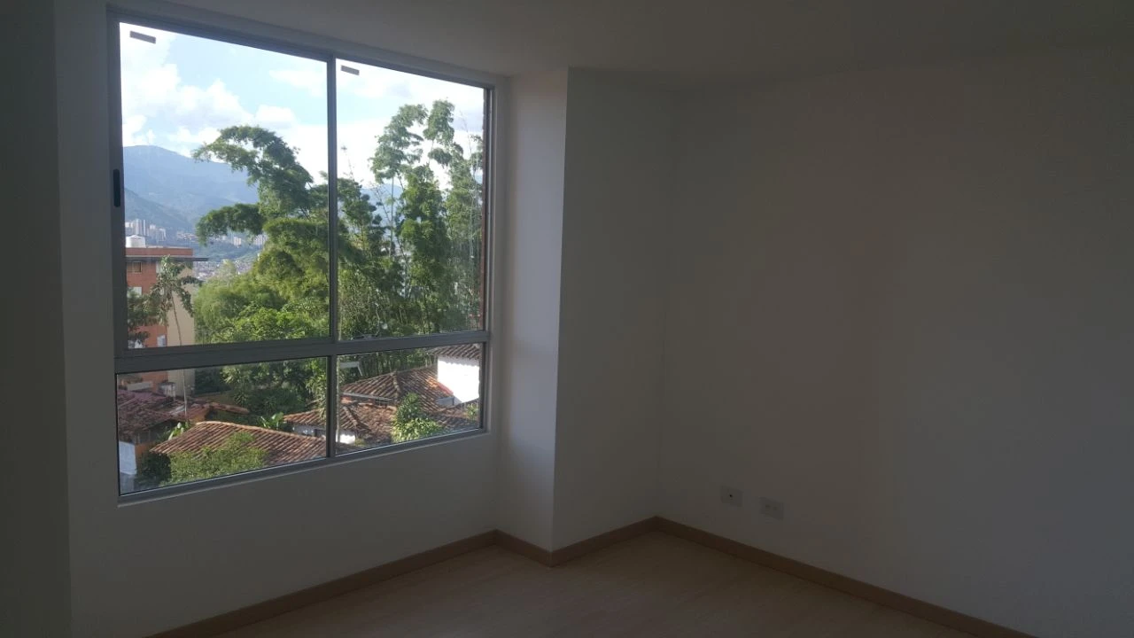 Arriendo Apartamento en el Esmeraldal