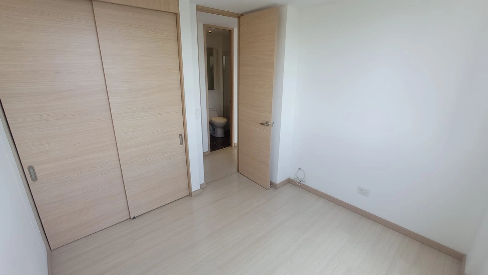 Arriendo Apartamento en el Esmeraldal