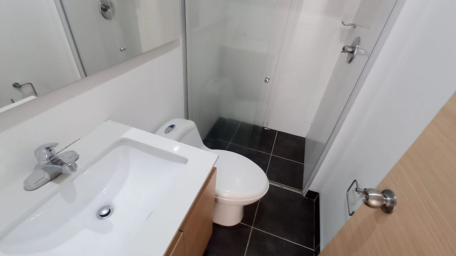 Arriendo Apartamento en el Esmeraldal