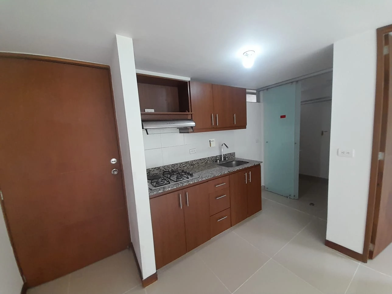 Arriendo Apartamento Sector Loma del Indio