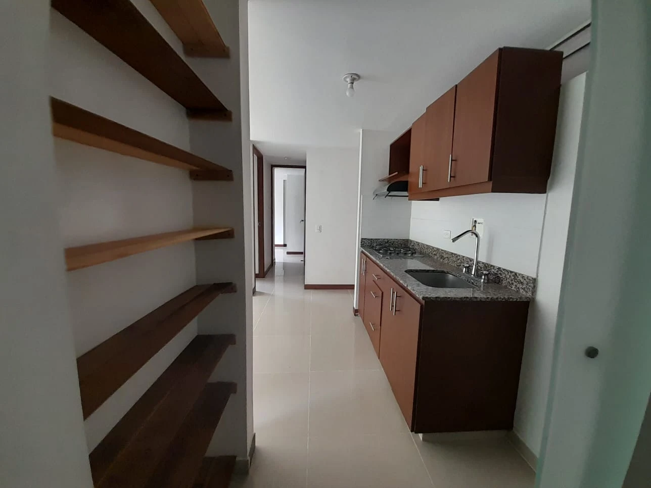 Arriendo Apartamento Sector Loma del Indio