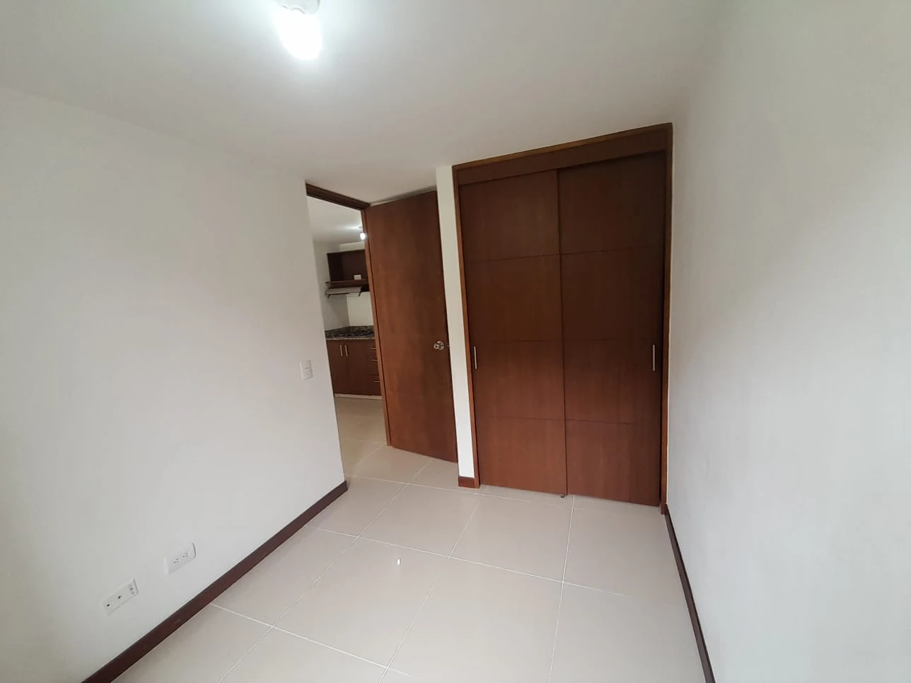 Arriendo Apartamento Sector Loma del Indio