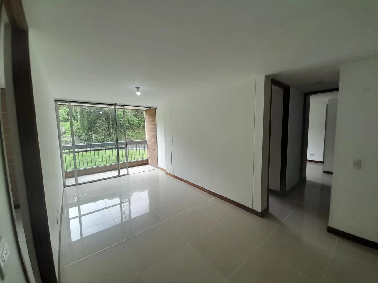 Arriendo Apartamento Sector Loma del Indio