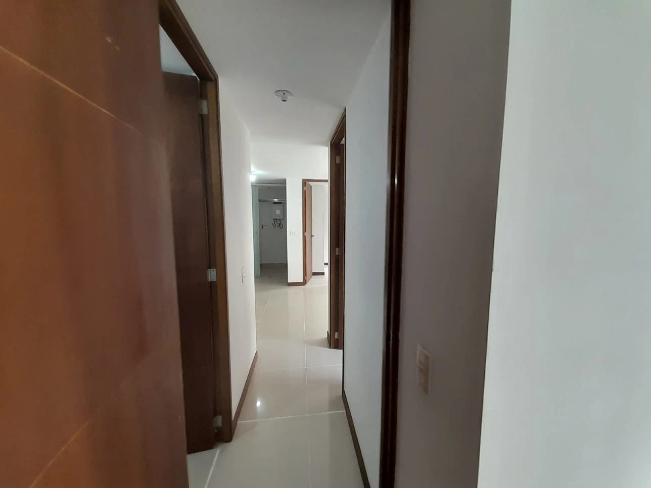 Arriendo Apartamento Sector Loma del Indio