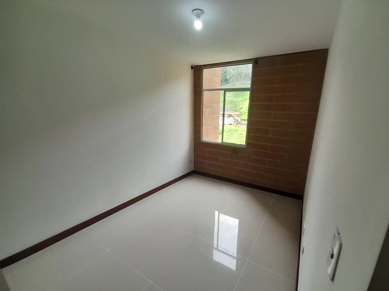Arriendo Apartamento Sector Loma del Indio