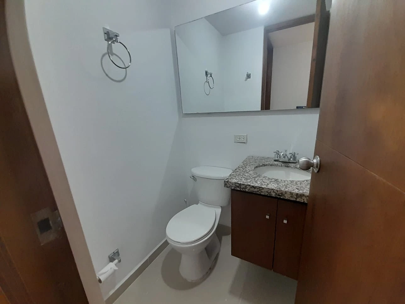 Arriendo Apartamento Sector Loma del Indio