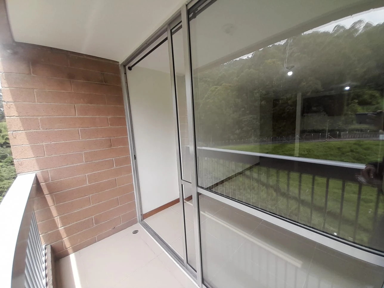 Arriendo Apartamento Sector Loma del Indio
