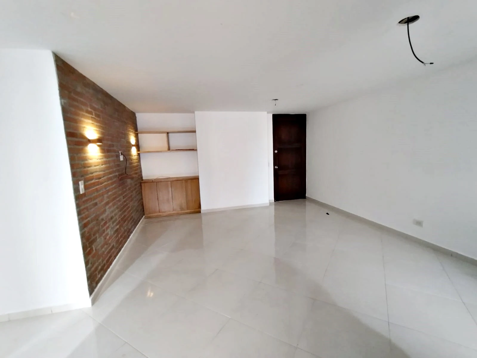 Apartamento en arriendo sector Laureles - la America