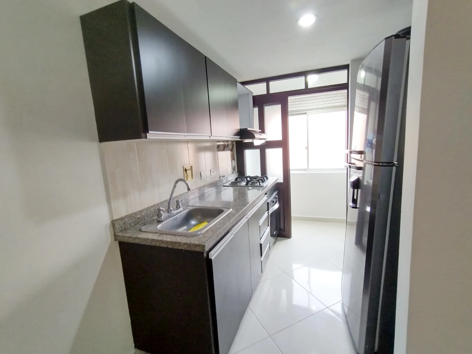 Apartamento en arriendo sector Laureles - la America