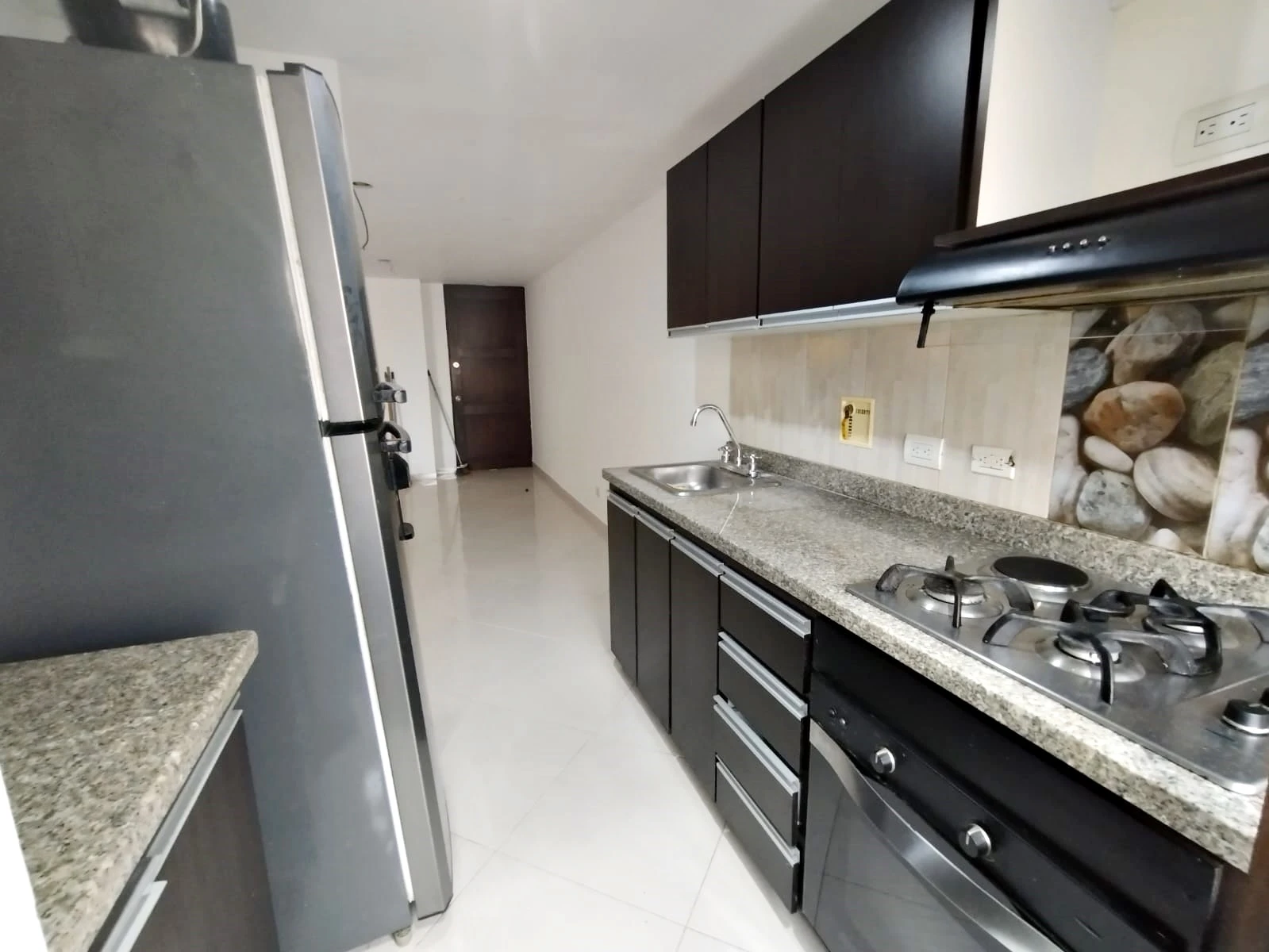 Apartamento en arriendo sector Laureles - la America
