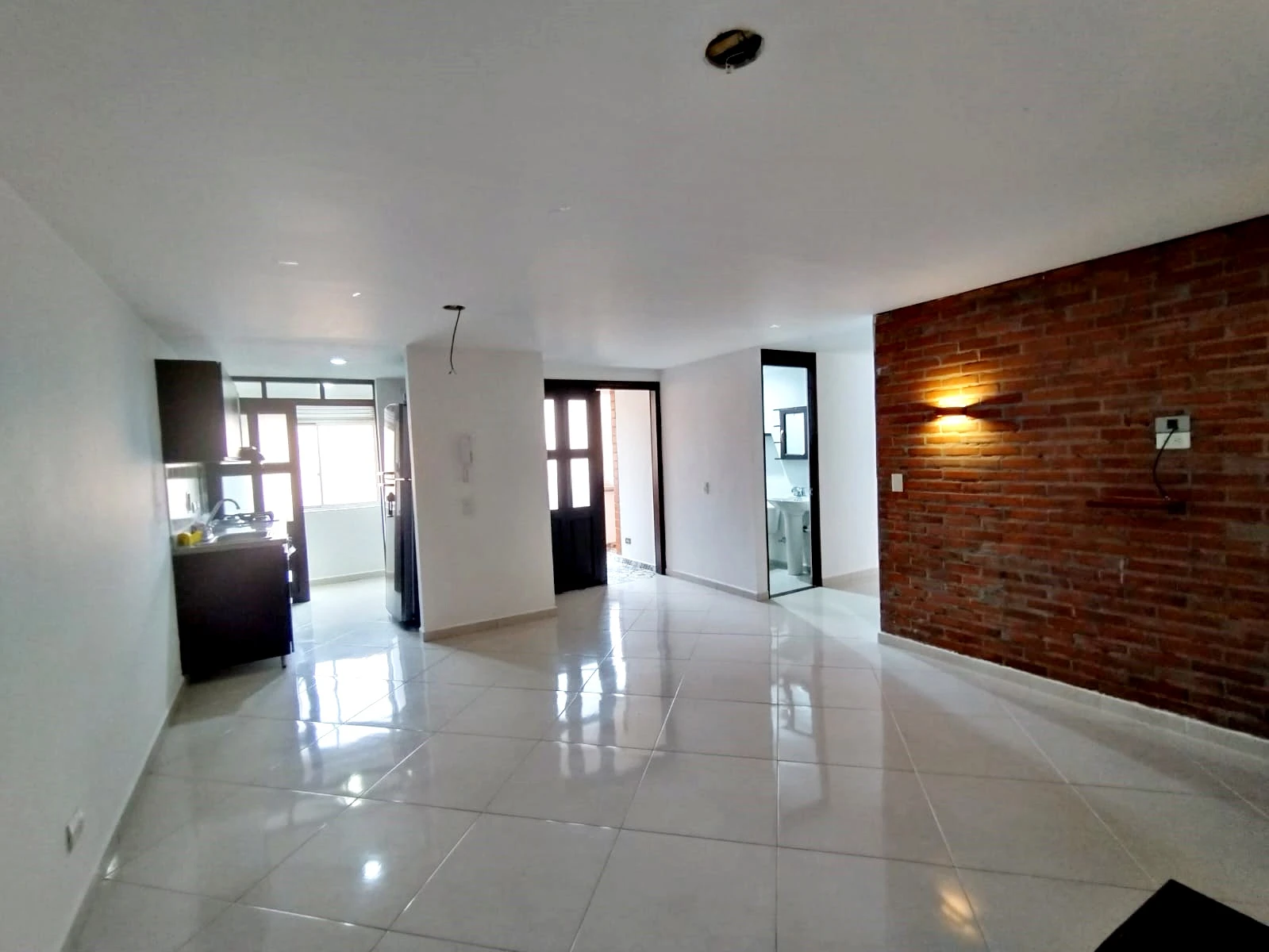 Apartamento en arriendo sector Laureles - la America