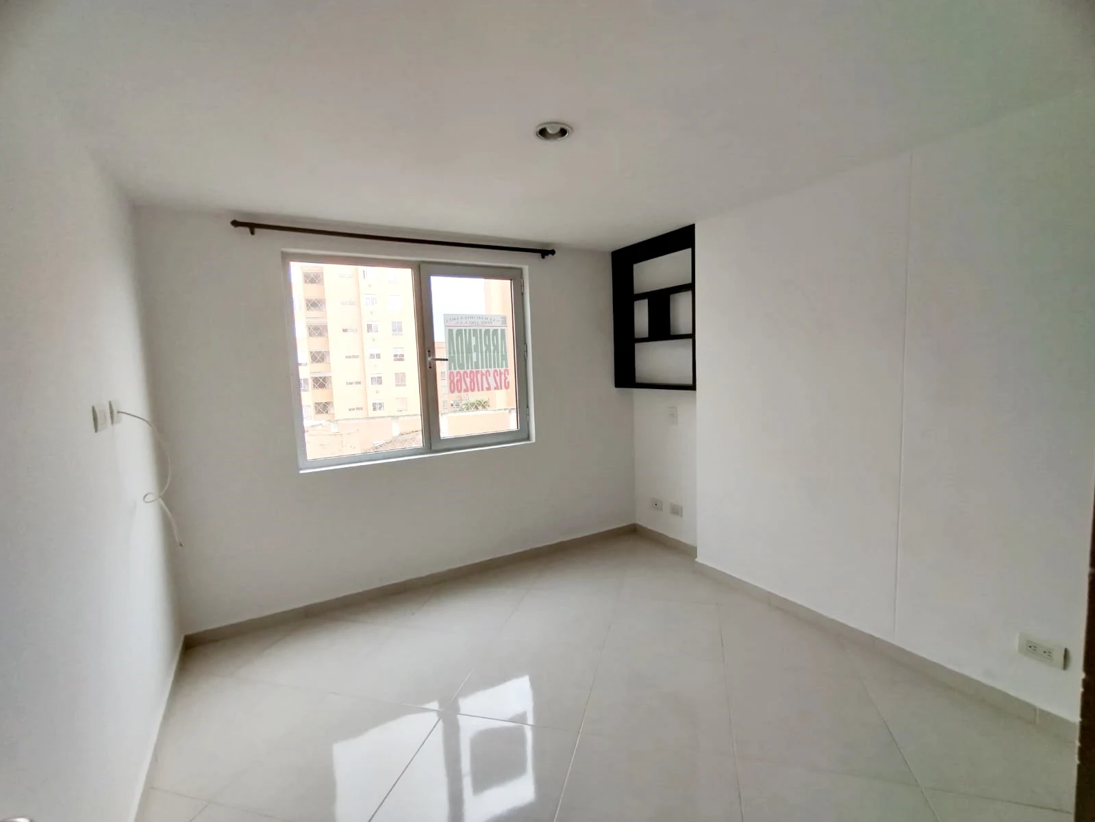 Apartamento en arriendo sector Laureles - la America
