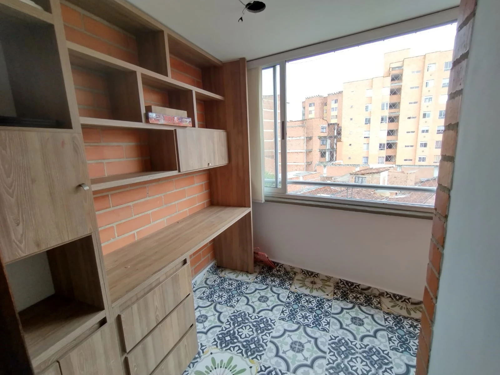 Apartamento en arriendo sector Laureles - la America