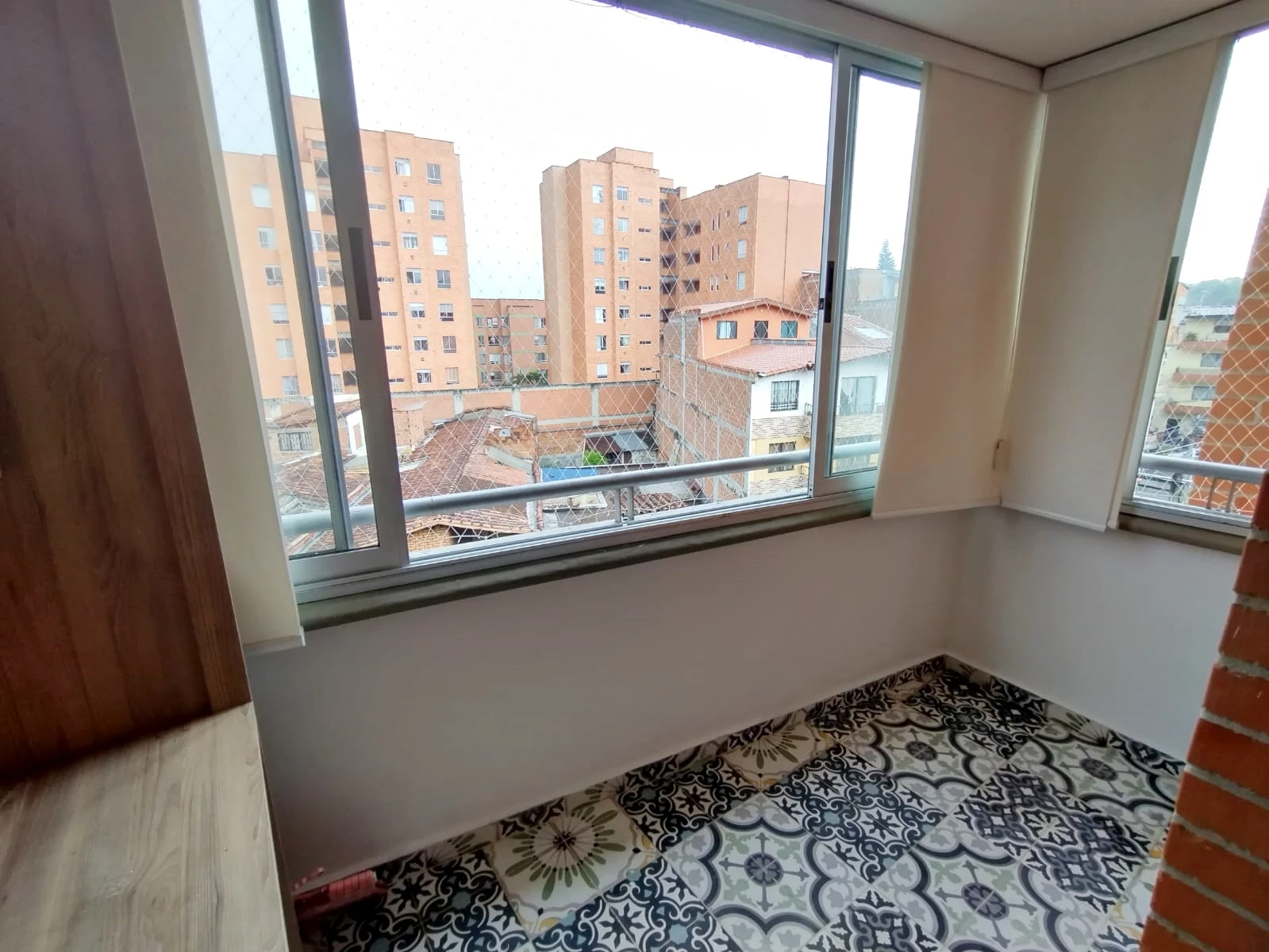 Apartamento en arriendo sector Laureles - la America