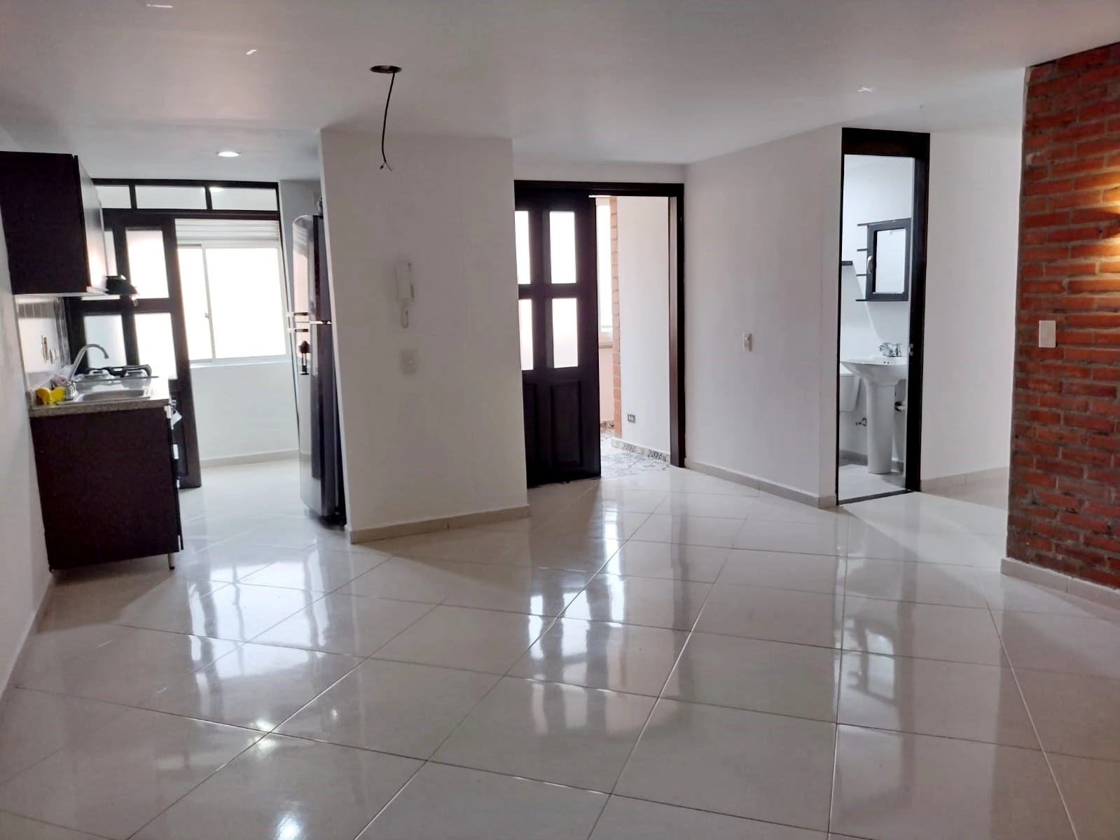 Apartamento en arriendo sector Laureles - la America