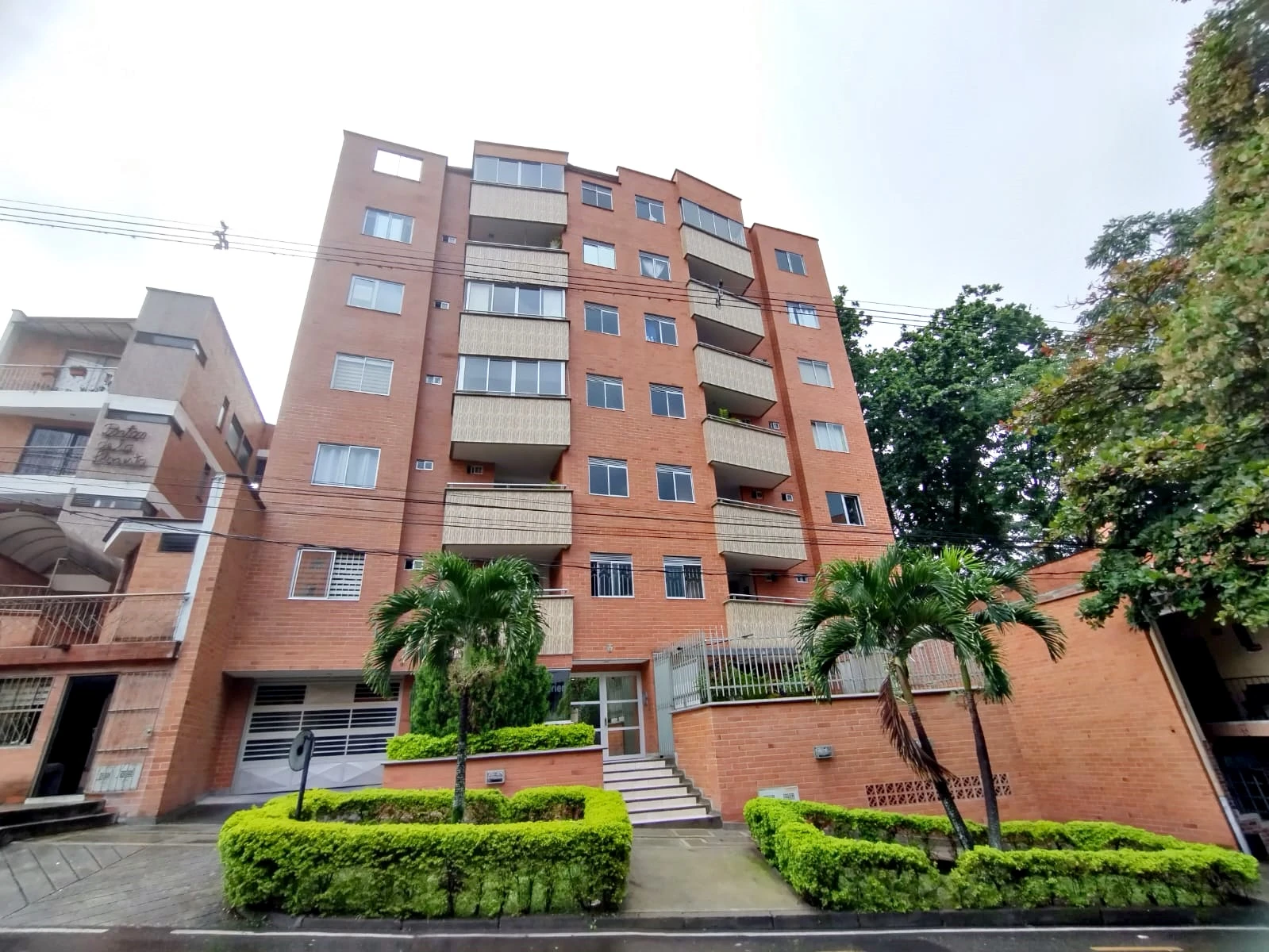 Apartamento en arriendo sector Laureles - la America