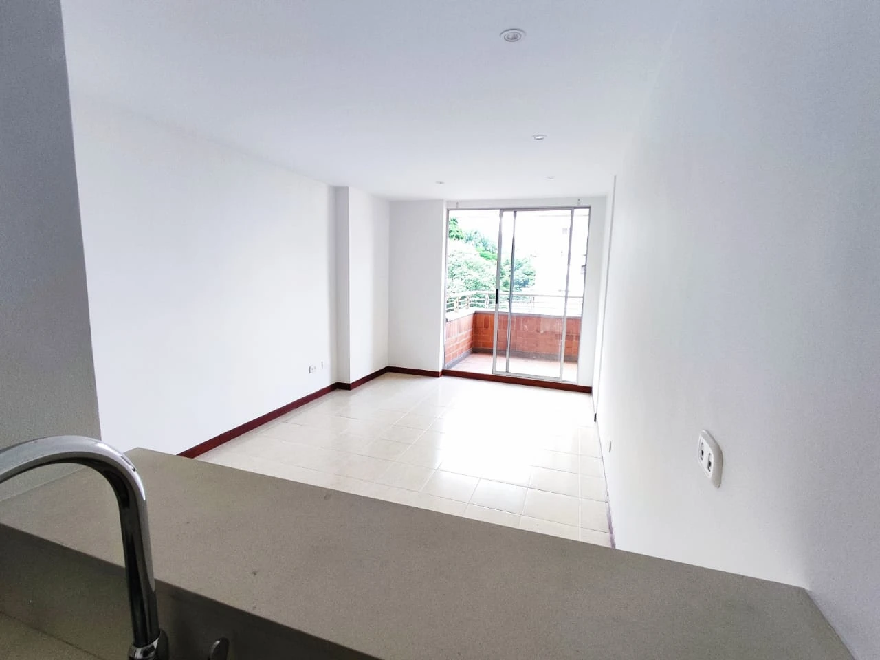 apartamento en arriendo sector Castropol