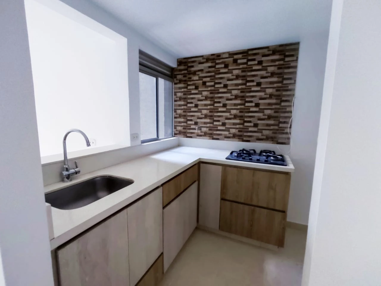 apartamento en arriendo sector Castropol