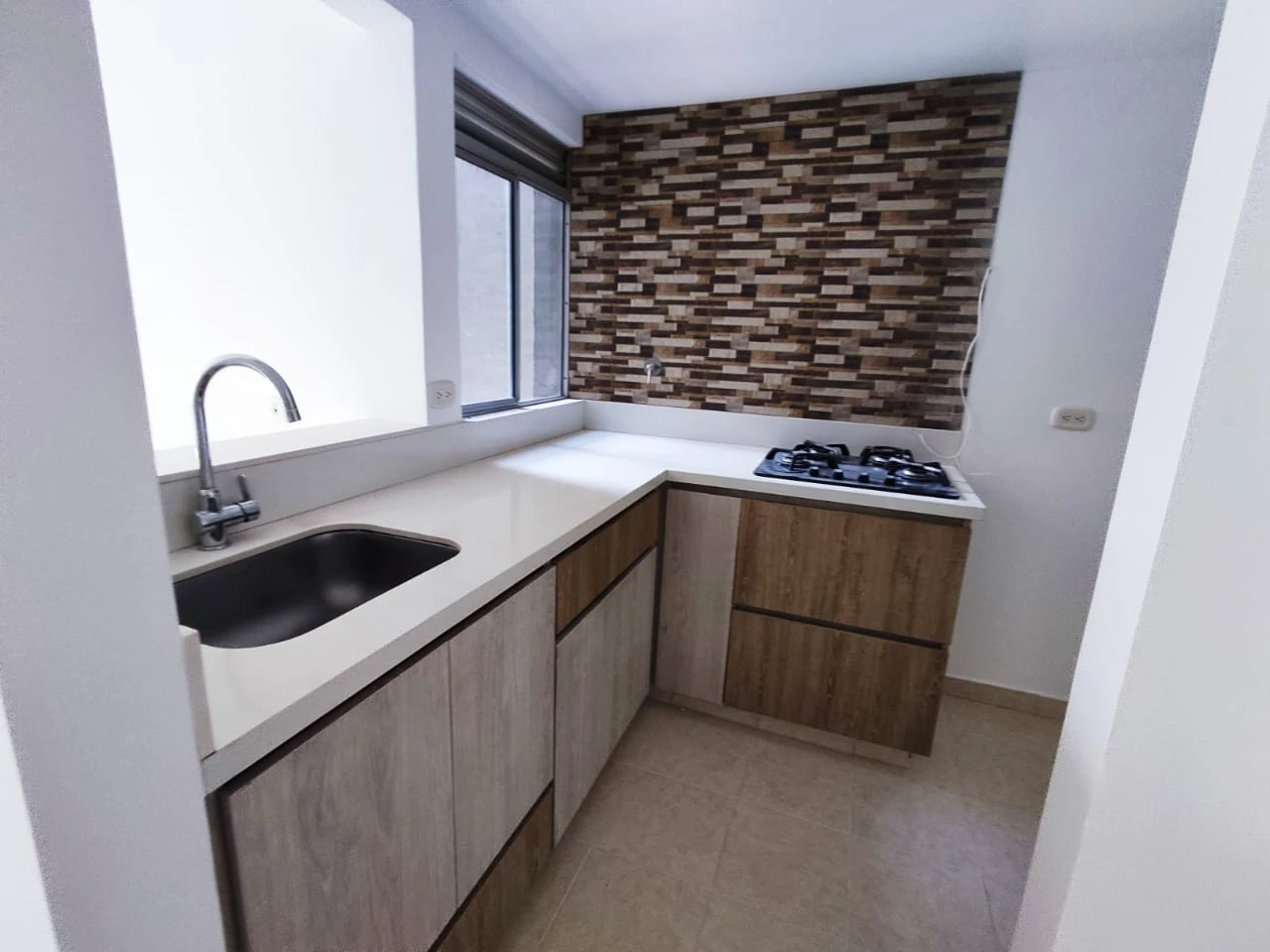 apartamento en arriendo sector Castropol