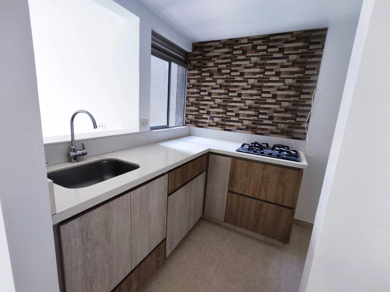 apartamento en arriendo sector Castropol