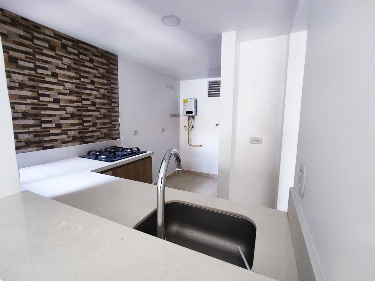 apartamento en arriendo sector Castropol