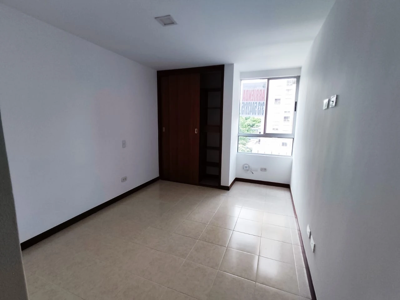 apartamento en arriendo sector Castropol