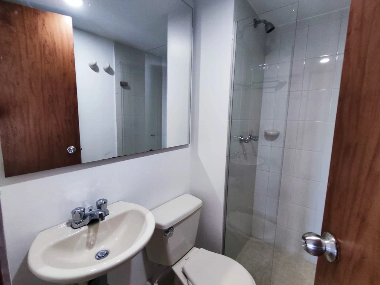 apartamento en arriendo sector Castropol