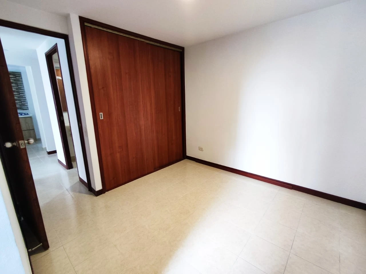 apartamento en arriendo sector Castropol