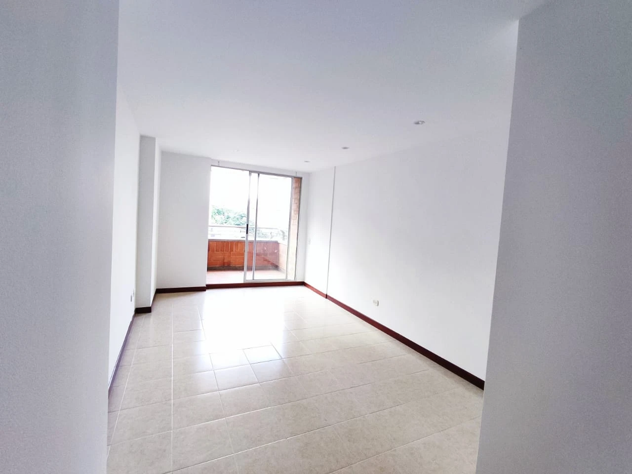 apartamento en arriendo sector Castropol