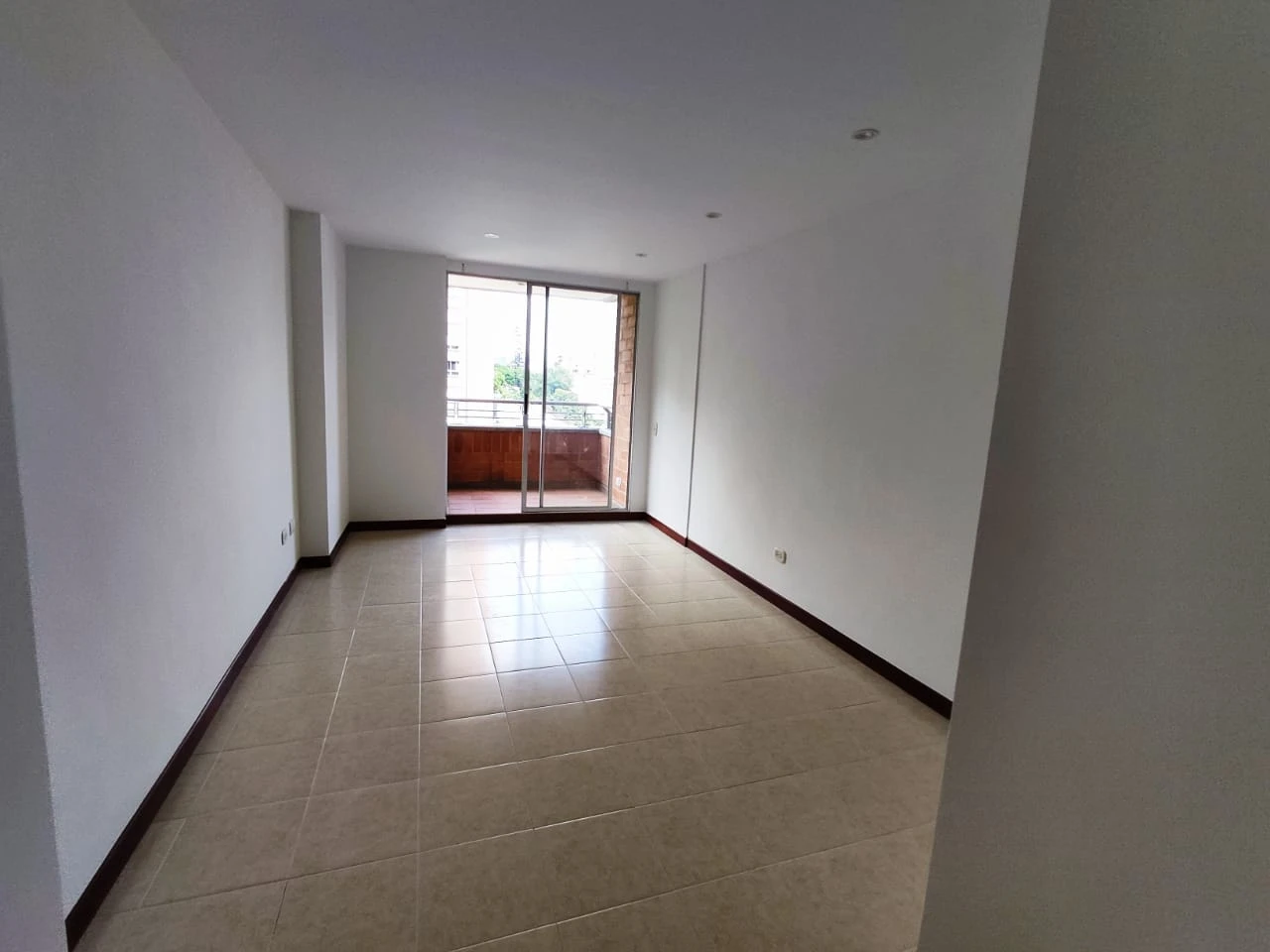 apartamento en arriendo sector Castropol