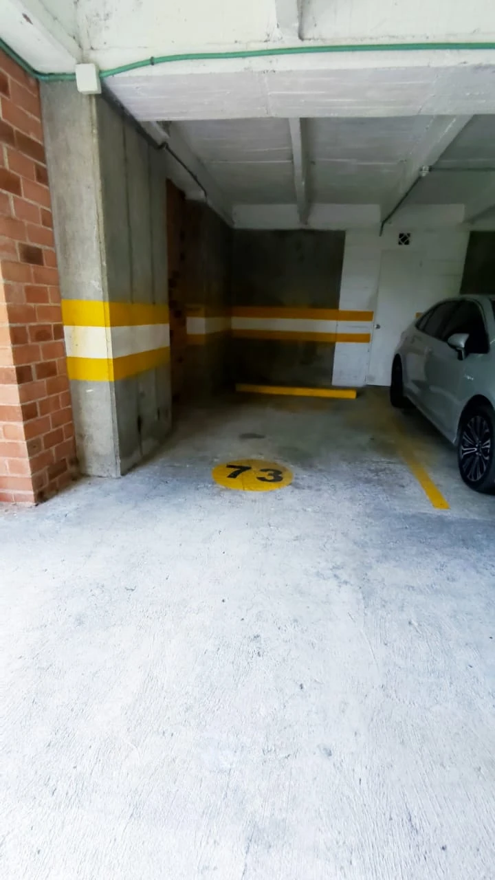 apartamento en arriendo sector Castropol