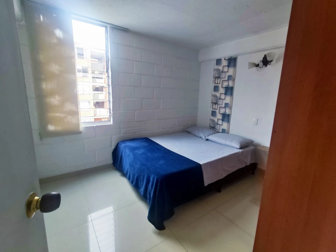 apartamento Amoblado en Arriendo sector via de la moda Itagui
