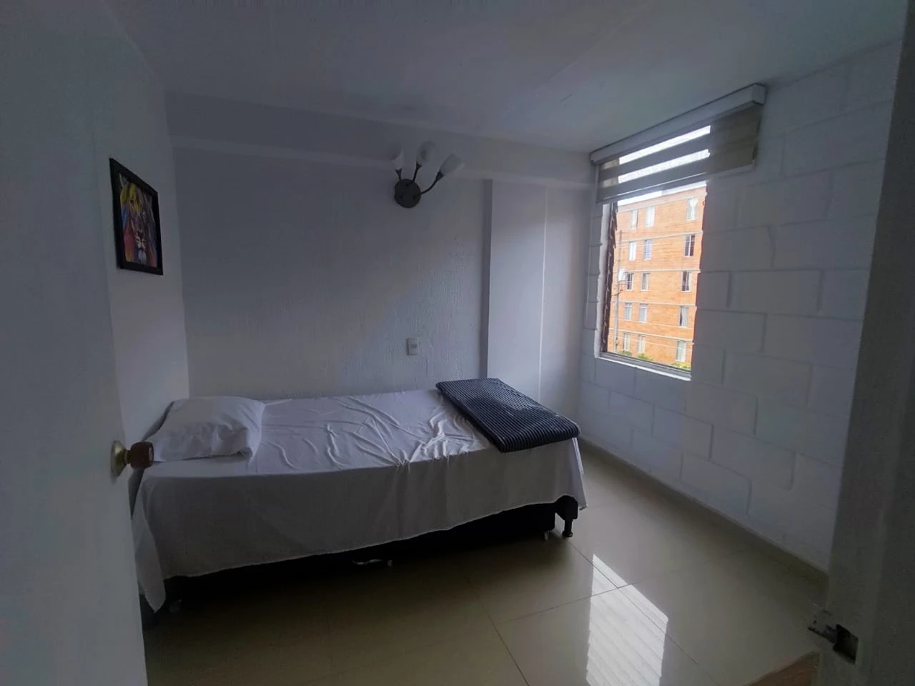 apartamento Amoblado en Arriendo sector via de la moda Itagui